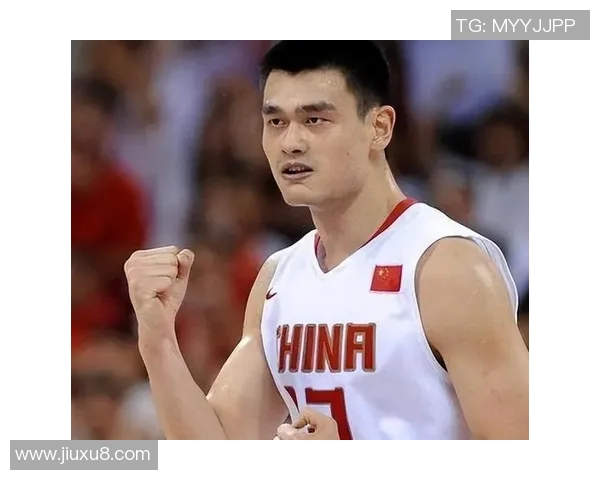 姚明成功获得美国绿卡未来发展与篮球事业新篇章开启