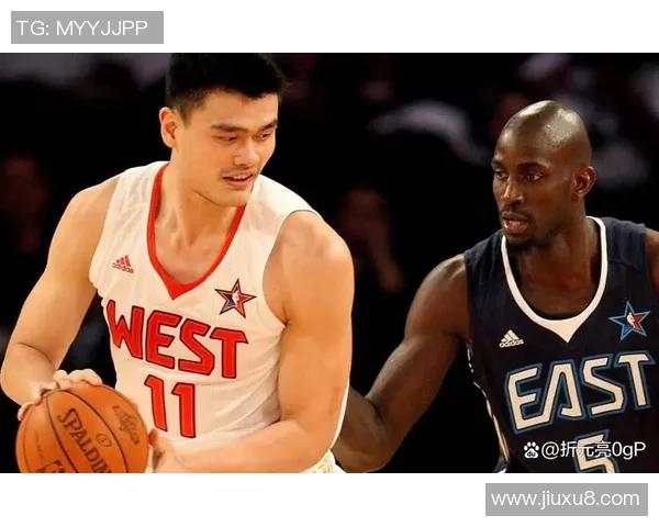 姚明回应加内特言论称尊重对手但不认同其观点 姚明回应加内特言论称尊重对手但不认同其观点