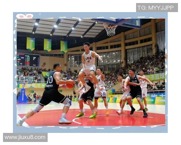 姚明南宁之行引发篮球热潮青少年运动员的梦想与未来 姚明南宁之行引发篮球热潮青少年运动员的梦想与未来