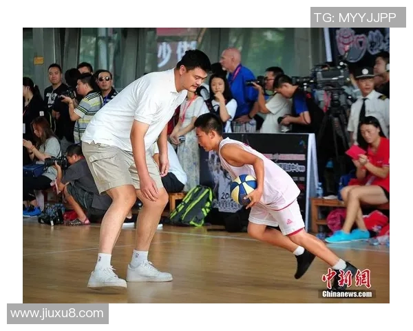 姚明担任中国篮球协会主席后推动篮球发展新举措与未来展望 姚明担任中国篮球协会主席后推动篮球发展新举措与未来展望