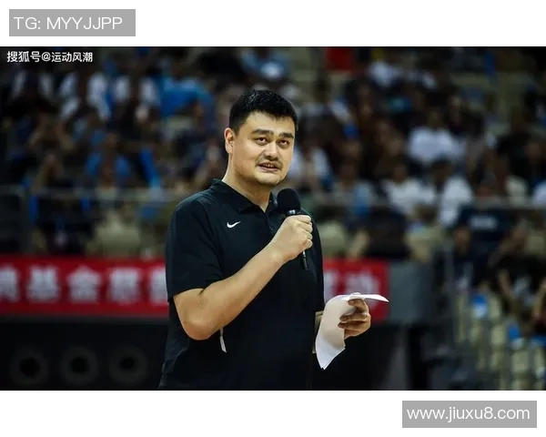 姚明携手1688打造高品质织带产品引领行业新风潮 姚明携手1688打造高品质织带产品引领行业新风潮