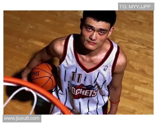 姚明的职业生涯与成就概述:从篮球巨星到体育事业领军人物的成长历程 姚明的职业生涯与成就概述:从篮球巨星到体育事业领军人物的成长历程