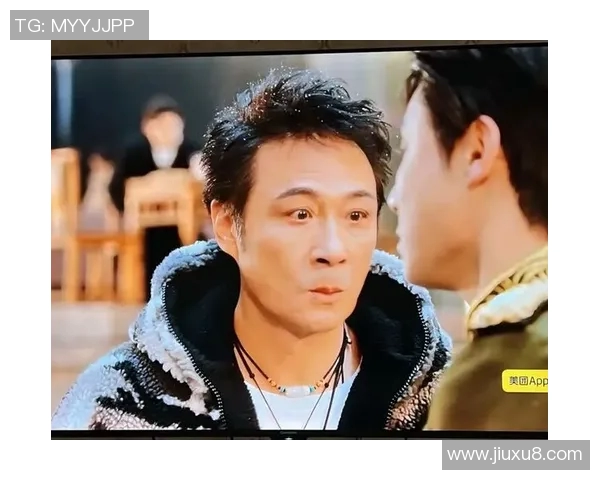 姚明与吴镇宇联手打造新片探索友情与梦想的旅程 姚明与吴镇宇联手打造新片探索友情与梦想的旅程