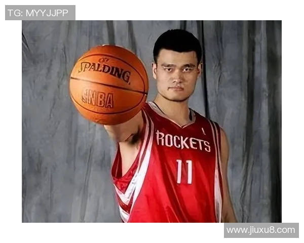 姚明亲授篮球技巧与训练心得助你提升球技的全面指南 姚明亲授篮球技巧与训练心得助你提升球技的全面指南