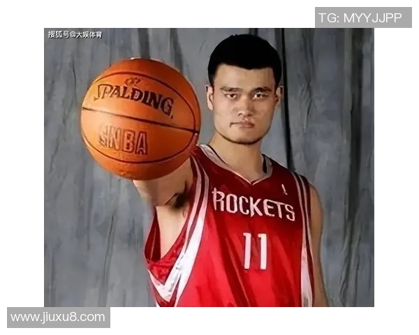 姚明身高预测的科学依据与未来篮球运动员身高趋势分析 姚明身高预测的科学依据与未来篮球运动员身高趋势分析