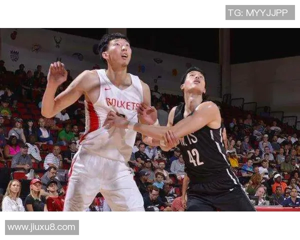 格林谈姚明对篮球的影响与中国篮球的未来发展潜力