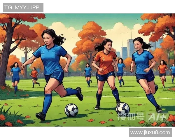 街头艺术展现足球明星魅力女子创作独特头像引人注目