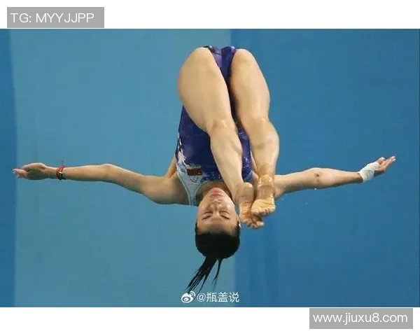 郭晶晶的跳水传奇与人生巅峰背后的奋斗与坚持故事