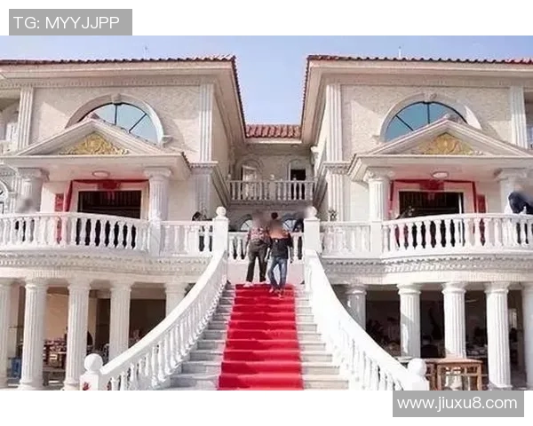 外国足球明星豪宅揭秘他们的梦想家园与奢华生活方式