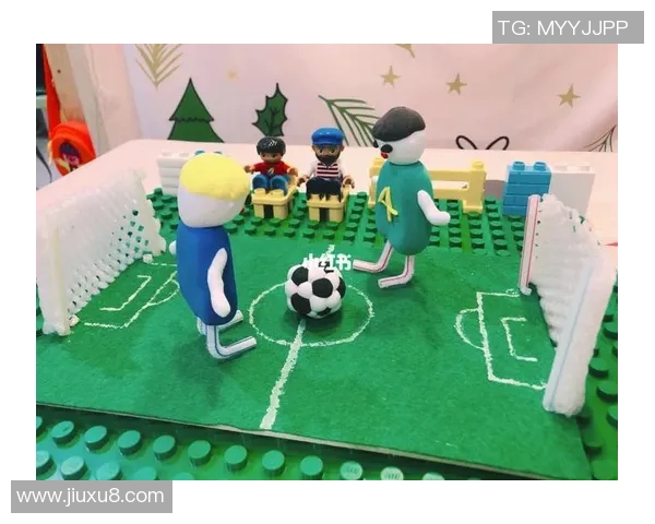 足球明星的黏土画艺术作品展示与创作灵感分享