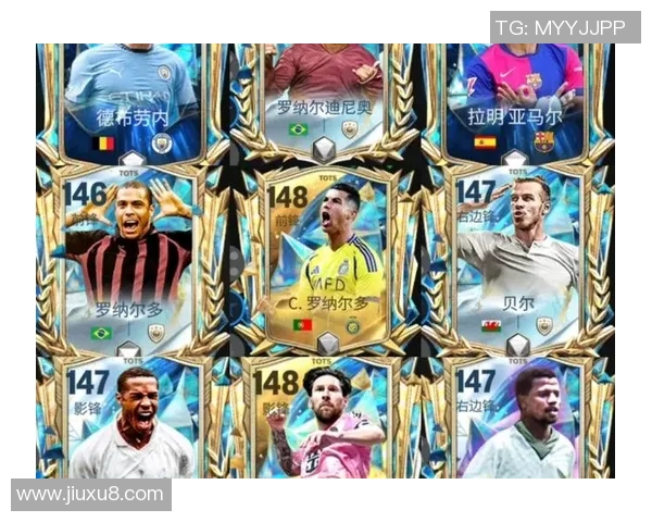 足球明星卡的最佳规格选择与收藏价值分析 足球明星卡的最佳规格选择与收藏价值分析