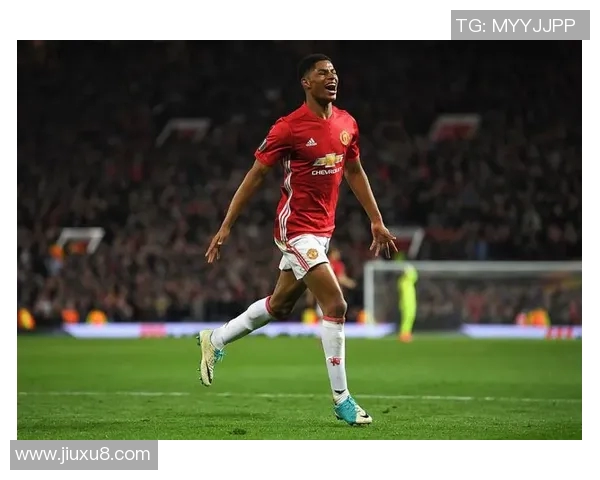 拉什福德身价飙升背后的故事与未来发展潜力分析 拉什福德身价飙升背后的故事与未来发展潜力分析