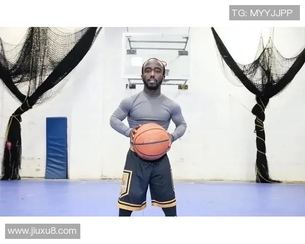 篮球场上的另类风采丑明星们如何用热情与努力打破外貌偏见