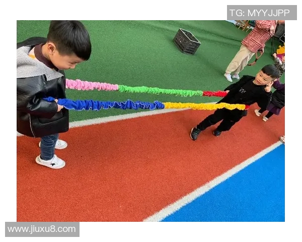 幼儿户外体育游戏的创意名称与玩法探索让孩子们在阳光下快乐成长