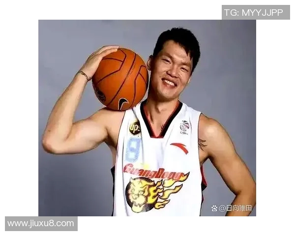 CBA篮球明星绰号排行榜揭秘谁是最具魅力的球场传奇